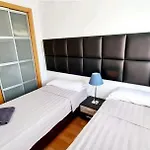 Appartement Merce Forum Barcelona Sant Adria de Besos