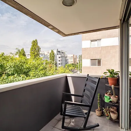 Merce Forum Barcelona * Сан-Адриан-де-Бесос