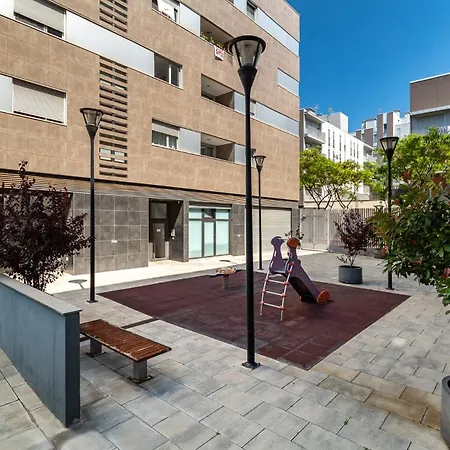 Merce Forum Barcelona 圣阿德里安-德贝索斯