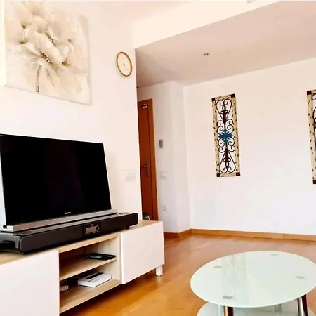 Merce Forum Barcelona Сан-Адриан-де-Бесос