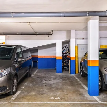 Merce Forum Barcelona * Sant Adria de Besos