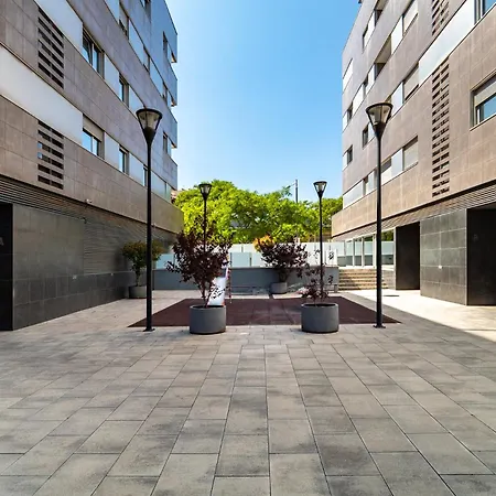 Merce Forum Barcelona