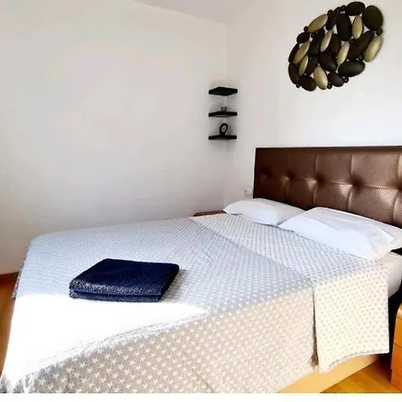 Merce Forum Barcelona Διαμέρισμα Sant Adria de Besos