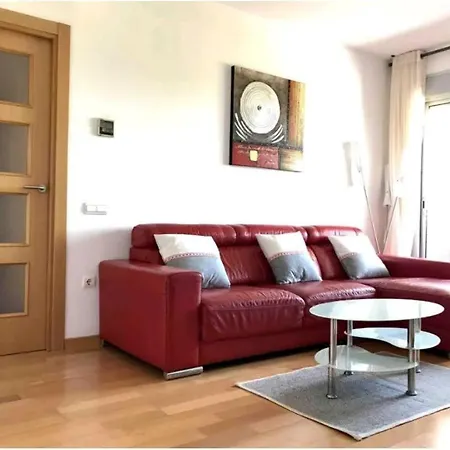 Apartment Merce Forum Barcelona *