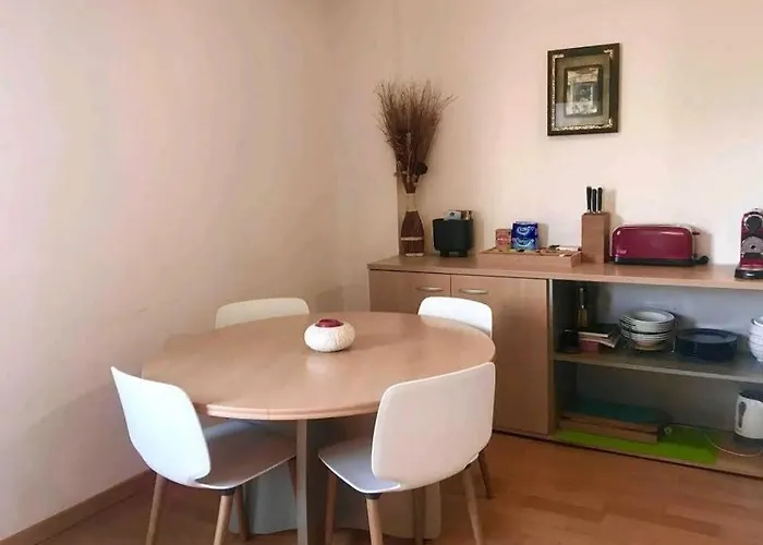 Merce Forum Barcelona Appartamento *