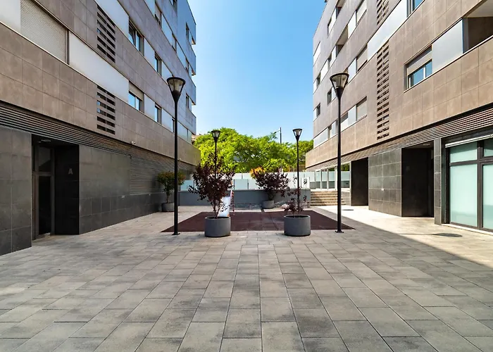 Merce Forum Barcelona