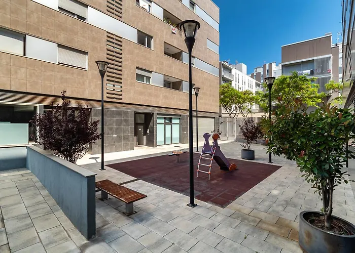 Merce Forum Barcelona Sant Adrià de Besòs