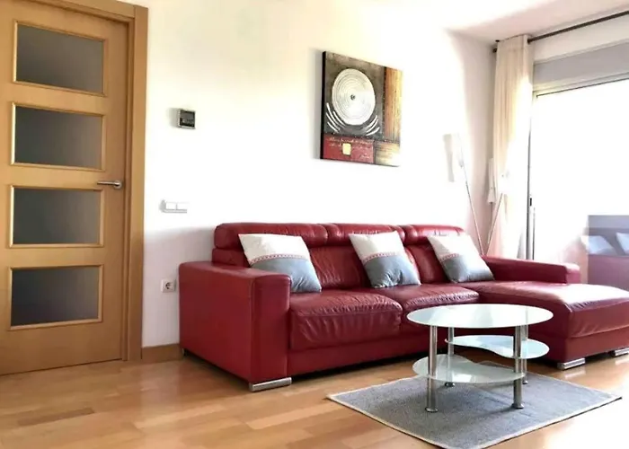 Appartamento Merce Forum Barcelona *