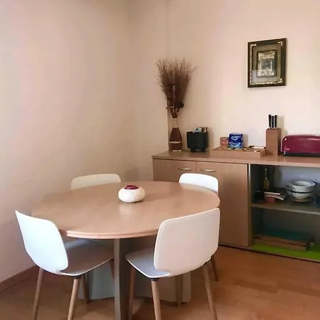 Merce Forum Barcelona Appartement *